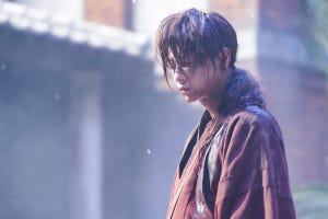 佐藤健、新田真剣佑…『るろ剣』役者に共通するアクションのすごさとは