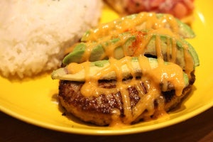 ビッグボーイの期間限定「フレッシュアボカドハンバーグプレート」は味にも栄養にも優れた逸品だった!