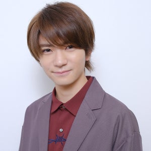 高橋優斗、新ドラマで中島健人とテレビ初共演「すごくうれしい」