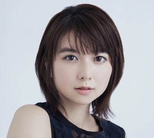 上白石萌歌、念願の朝ドラ初出演　歌が好きな歌子役「大きな運命を感じます」