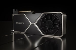 NVIDIA、GeForce RTX 3080 Tiと3070 Tiを発表 - 前世代GPU比で1.5倍高速に