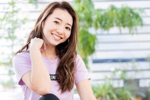 自宅で踊ってやせる_あなたはあなたのままでいい!  /『宅トレ』YouTuber・竹脇まりな