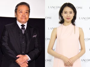 長瀬智也主演『俺の家の話』ギャラクシー賞優秀賞「寿一もどこかで…」