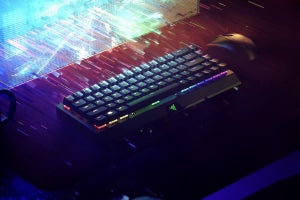 今週の秋葉原情報 - ROGブランドの高性能ファンが登場、Razerからは65%サイズキーボードも