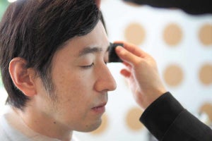 男性も美容に気を使う時代に!? - 中年筆者が@cosme TOKYO美容体験会に参加してきた