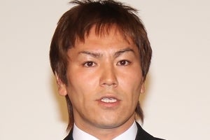 狩野英孝、上沼恵美子の“公開説教”に感謝「僕の芸能人生で欠かせない存在」