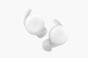 Google「Pixel Buds A-Series」発表、オーディオ性能そのまま、価格は99ドル