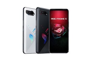 goo SimsellerがASUSの「ROG Phone 5」販売開始、一括85,675円