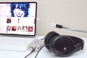 HDRに強力スピーカー、新iPad Proで映画・音楽を楽しみ尽くせ！