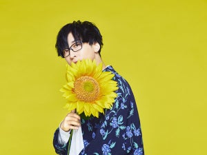 声優・寺島拓篤、11thシングル＆ライブBDを2カ月連続発売！公式YouTube開設