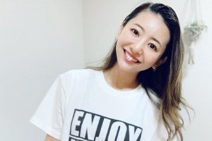 通勤時、マスクの下でもできちゃう「顔痩せエクササイズ」  /『宅トレ』YouTuber・竹脇まりな