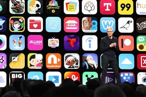 開幕迫る「WWDC」、大学の先生など“異業種”の人も熱視線