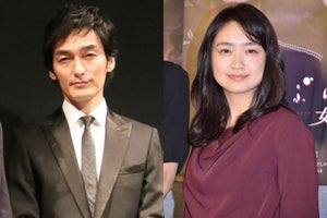 草なぎ剛＆池脇千鶴、放送文化基金賞で演技賞「テーマを絶妙に表現」「表現力は驚がく」