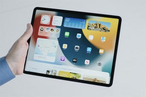 マルチタスク強化した「iPadOS 15」。手書き入力“スクリブル”が日本語対応