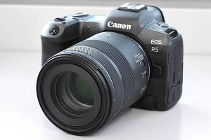 「EOS R5」「EOS R6」などが対象のキャンペーン2種　キヤノン