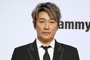 近藤真彦「一から頑張る」 歌手活動にも意欲「ファンの皆さんに喜んでもらえるよう」【動画あり】