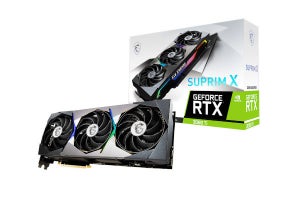 今週の秋葉原情報 - ハイエンドGPU「GeForce RTX 3080 Ti」が登場、あの超高速ファンには新型?