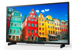 ソニー、約9万円からのチューナレス4K BRAVIA。在宅勤務にも使える