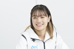 【前編】コロナ禍の逆境もチャンスに変える。近代五種・才藤歩夢選手の「仕事の楽しみ方」