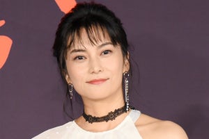 柴咲コウ、初めての実写吹き替え「合格点」　友人からの反響に喜び