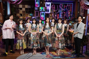 乃木坂46齋藤飛鳥、“AKB48公式ライバル”の本音「何でそんなことさせるんだろう」