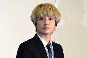 セカオワ・Fukase、初演技に神木隆之介がアドバイス　Saoriは「マジサイコパス」