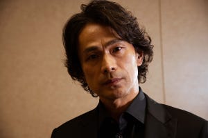 江口洋介、『るろ剣』10年の最後に佐藤健と本気の対峙 「牙突」も自分たちのものに