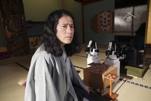 又吉直樹『世にも』初出演で主演「奇妙な話を考えるのは好きです」