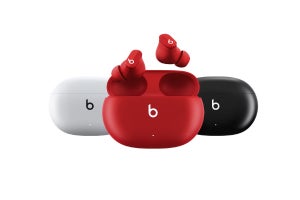 「Beats Studio Buds」発表、ノイキャン対応、インイヤデザインにBeatsサウンド