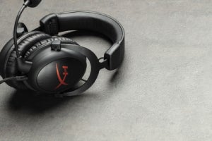 HyperX、7,980円の7.1サラウンドサウンド対応ゲーミングヘッドセット