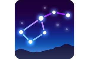 【毎日がアプリディ】スマホを捨てず夜空を見よう！「Star Walk 2」