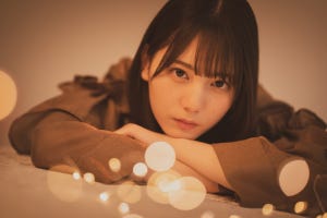 日向坂46・小坂菜緒、初めての“女子1人”という環境で「強い気持ち」自分に金メダルも