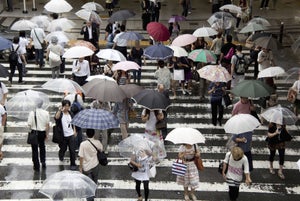 梅雨本番! 今活用したい、湿気の悩みに役立つ「梅雨対策家電」5選