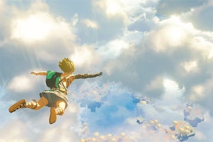 『ゼルダの伝説　ブレス オブ ザ ワイルド』続編、2022年発売へ