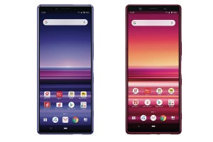 ドコモのXperia 1とXperia 5、Android 11へのアップデート開始