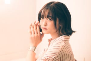 霜降り・せいやプロデュース、16歳アイドル・一ノ瀬陽鞠の覚悟「人生かかっていた」