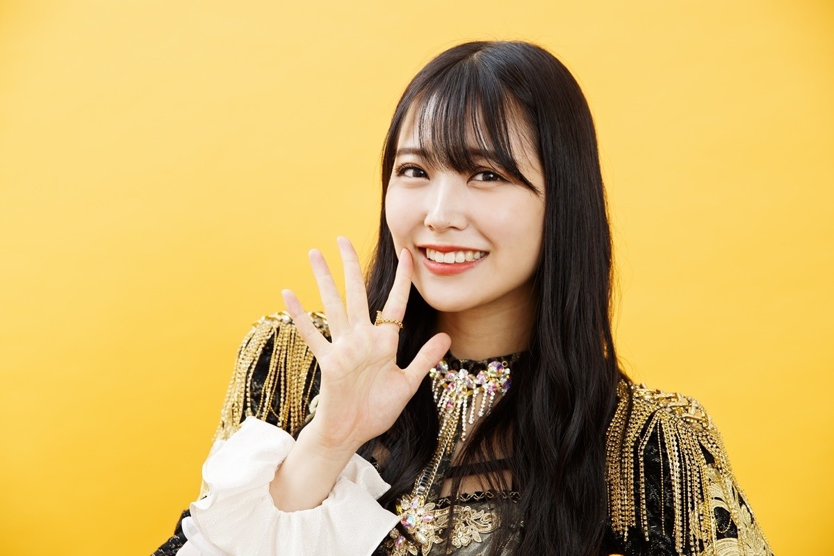 NMB48白間美瑠、「みんなへの恩返し」で“最後の1期生”に　卒業と今後を語る