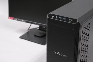 「VALORANT」デビュー目指し、Ryzen 7とRTX 3060搭載の「G-Tune HM-A」を試してみた