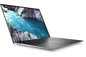 デル、大画面プレミアムノートPC「New XPS 17」「New XPS 15」に第11世代Coreモデル