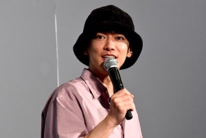 佐藤健、『るろうに剣心 最終章』ラストシーンについて言及「鮮明に覚えてます」