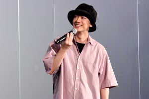 佐藤健、『るろ剣』を観た親の反応…「すごく心配してる」綾野剛・鈴木亮平の感想も