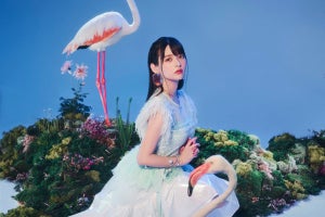 声優・上坂すみれ、12thシングルの制作決定！10月には単独ライブ開催