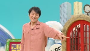 千原ジュニア、身に覚えのない“松本人志とコンパ”報道「全部中居くんなんですよ!」