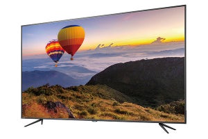 アイ・オー、HDR10対応＆高輝度の75型液晶ディスプレイ