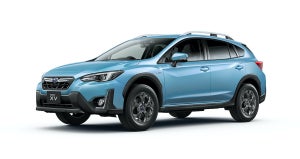 「SUBARU XV」に、特別仕様車「2.0e-L EyeSight Smart Edition」が追加