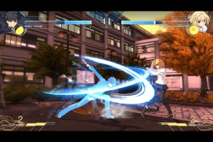 2D対戦格闘ゲーム『MELTY BLOOD: TYPE LUMINA』2021年9月30日に発売！