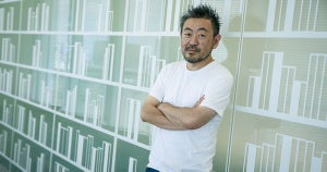 「マインドを問い続けよう」Zアカデミア学長 伊藤氏に聞くIT×コミュニケーション(後編)