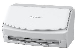 PFU「ScanSnap iX1400」がふるさと納税の返礼品に　寄付金額は119,000円