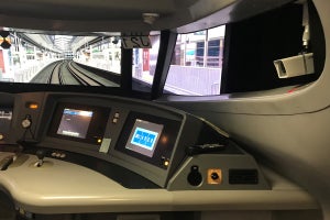 JR東日本総合研修センターのオンライン見学会を開催「Zoom」で配信