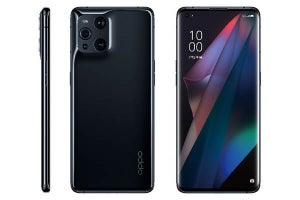 au、5Gスマホ「OPPO Find X3 Pro」6月30日発売　スマートバンド贈呈も